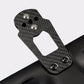 Combo cintre/potence carbone CYKL pour vélo de route, Focus support GPS carbone