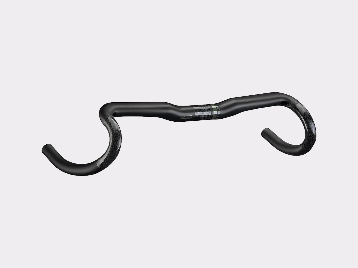 KINDSHOCK Aether cintre gravel carbone