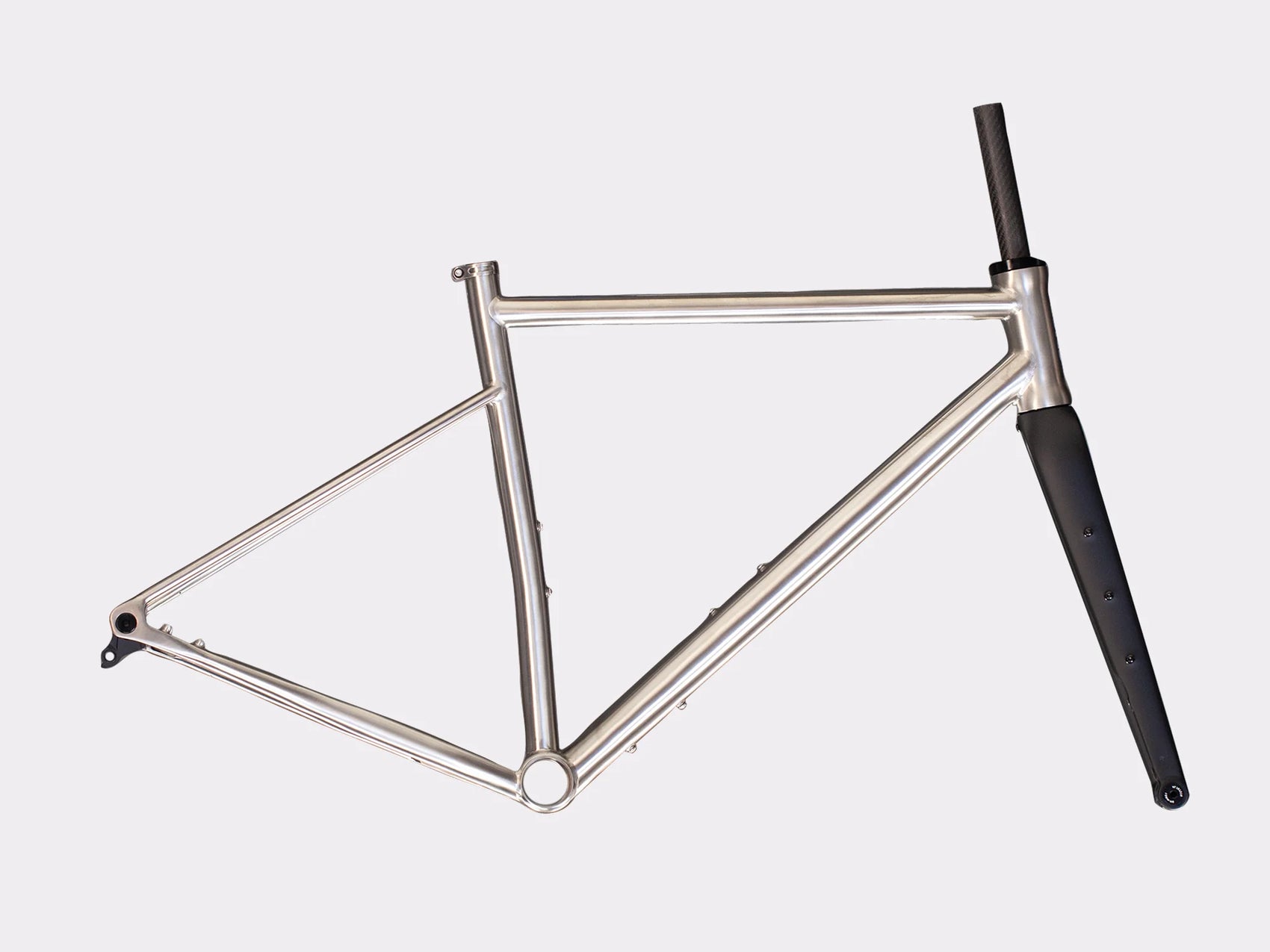 RAAVE 2025 Frame Kit