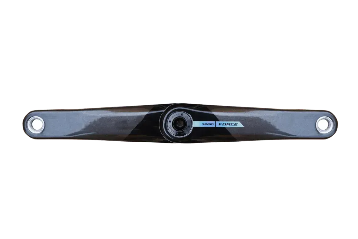 MANIVELLE | SRAM | FORCE D2 + Capteur de puissance - CYKL.STORE