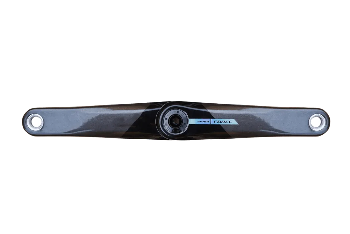 MANIVELLE | SRAM | FORCE D2 - CYKL.STORE