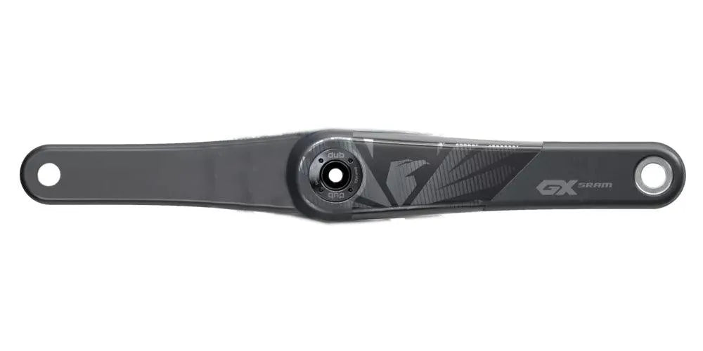 MANIVELLE | SRAM | GX carbone dub - CYKL.STORE