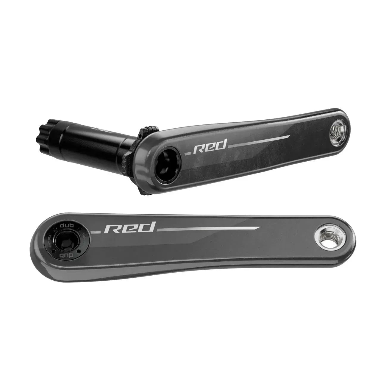 MANIVELLE | SRAM | RED E1 DUB - CYKL.STORE