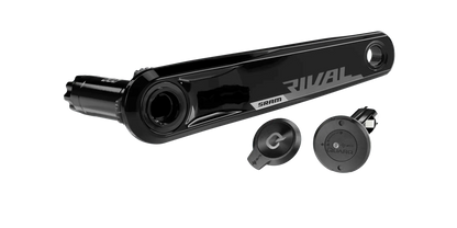 MANIVELLE | SRAM | RIVAL capteur de puissance - CYKL.STORE