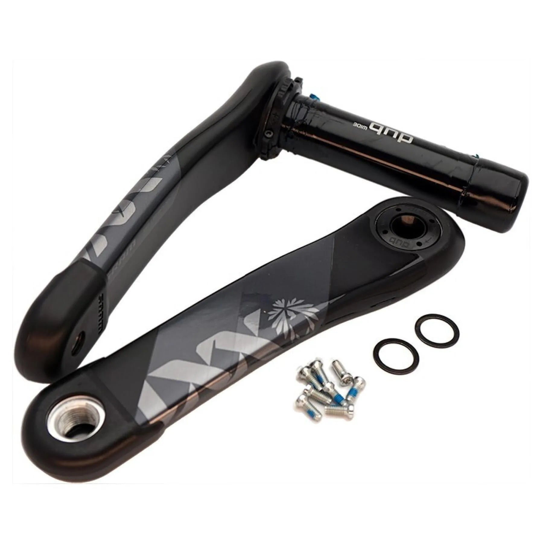 MANIVELLE | SRAM | XX1 DUB - CYKL.STORE