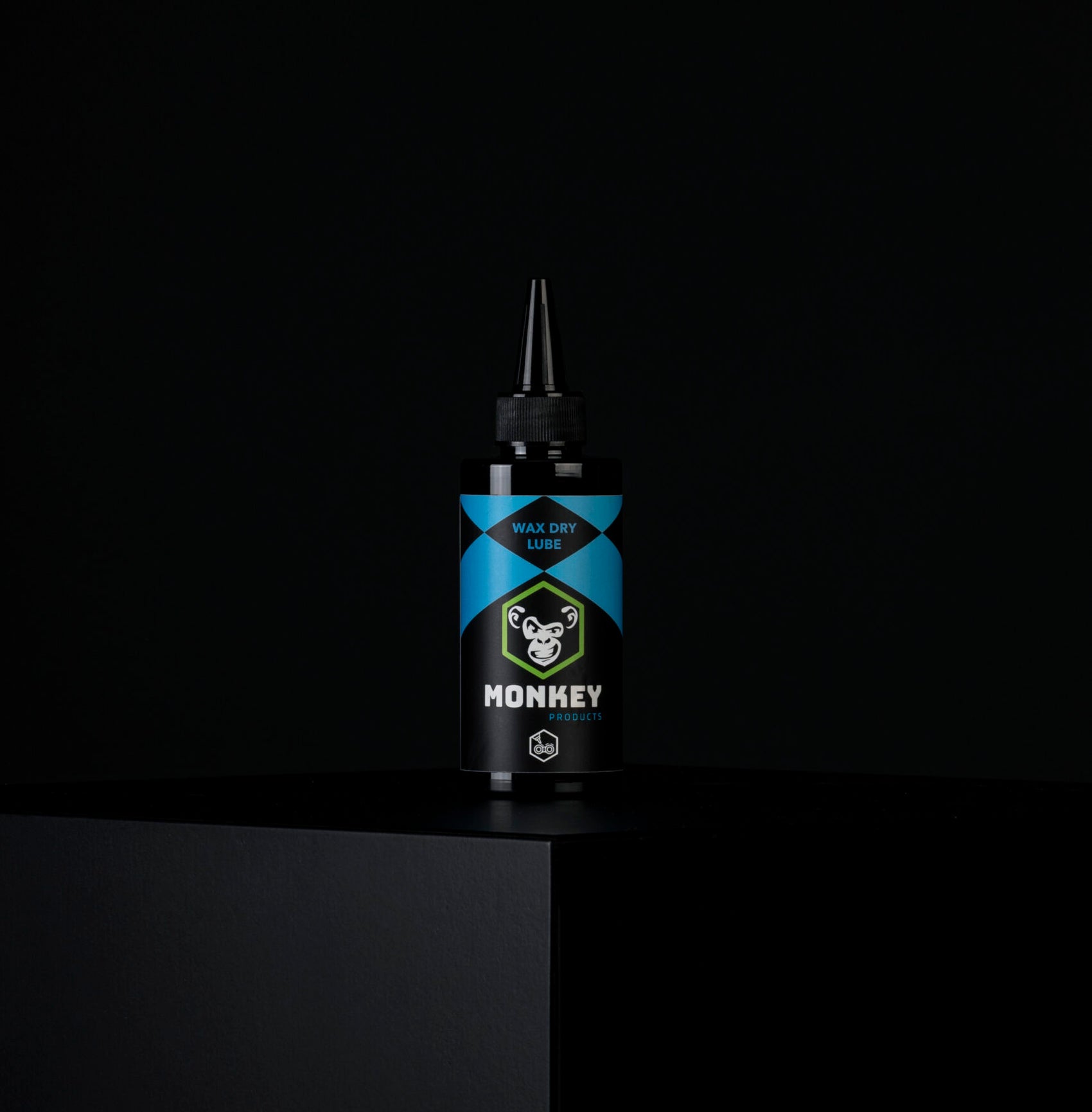Monkey Sauce Cire sèche
