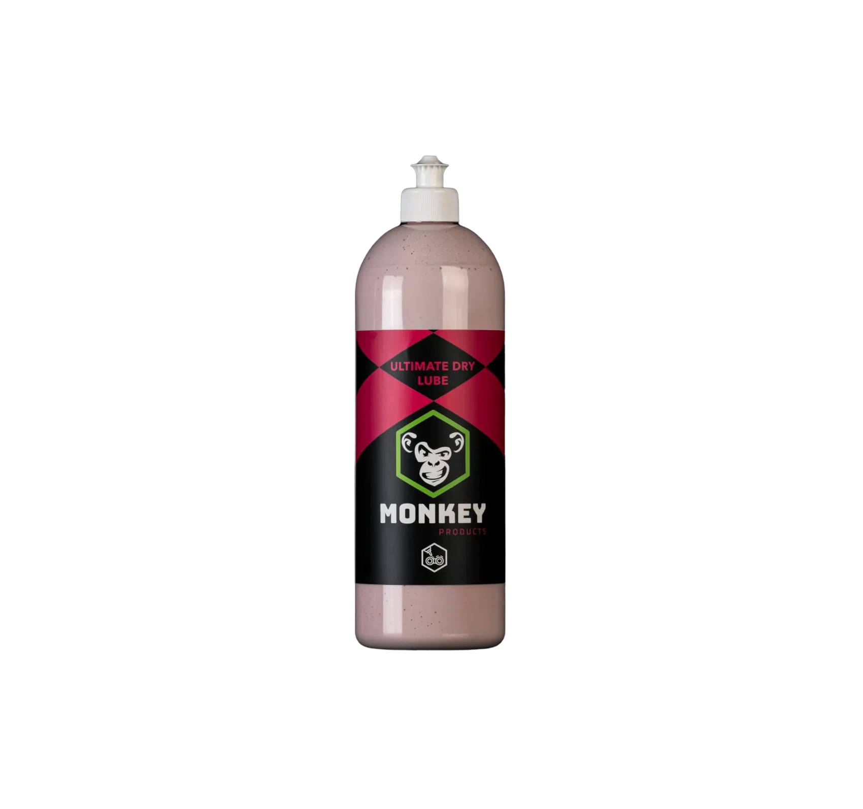 ENTRETIEN | MONKEY SAUCE | Ultimate Ceramic Dry