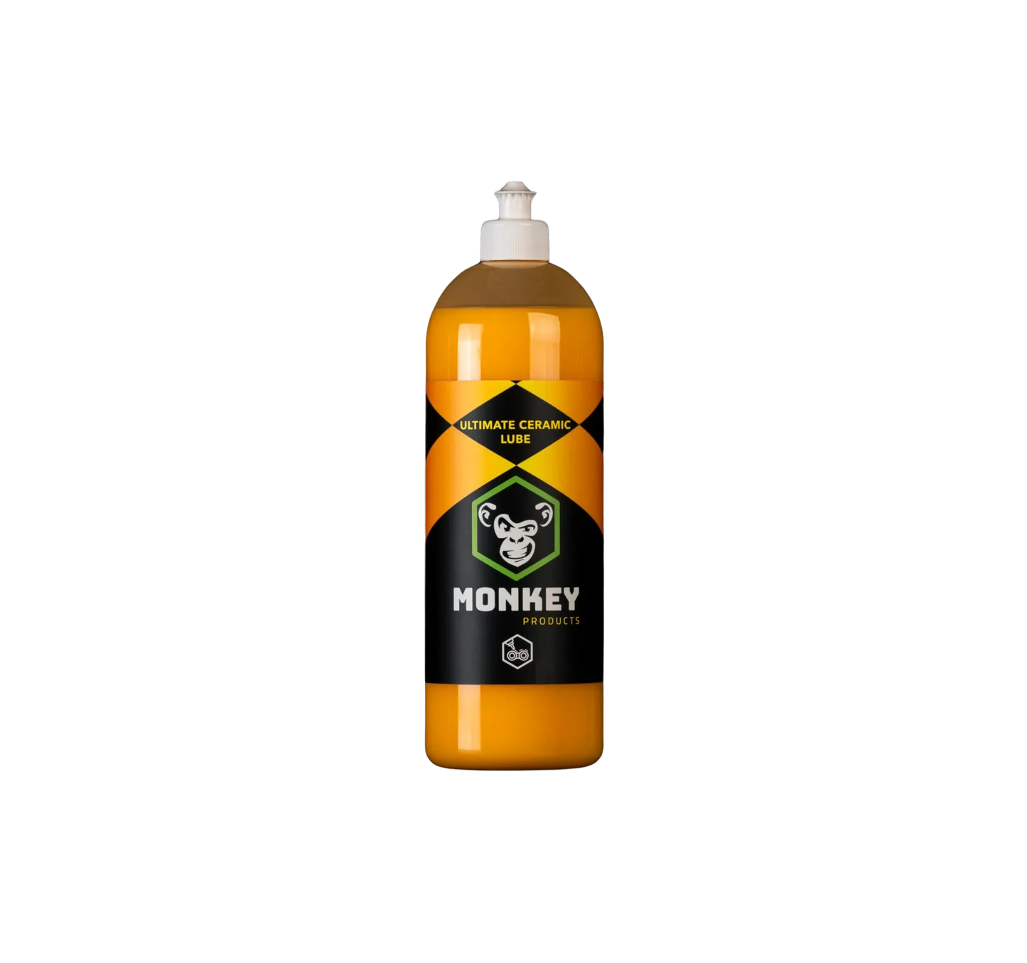 Monkey Sauce Ultimate Ceramic Lube