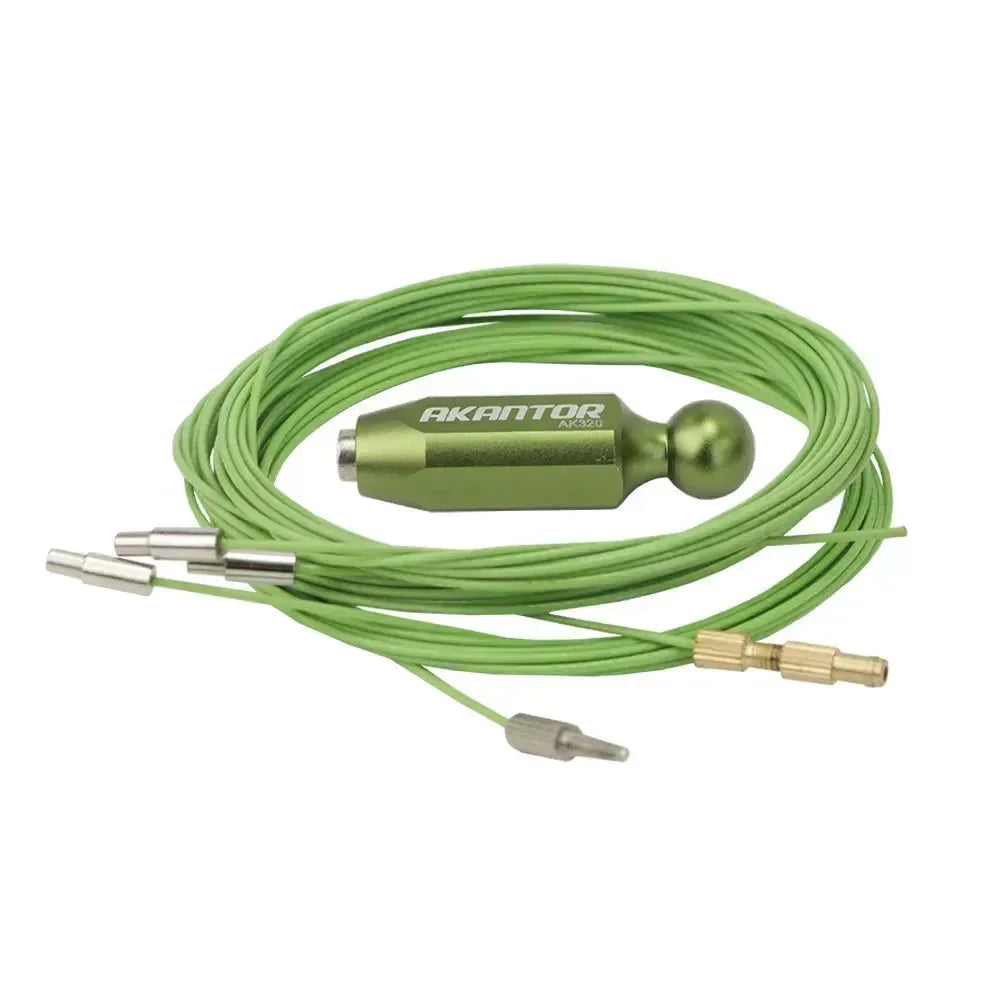 OUTILLAGE | AKANTOR | KIT D'installation de gaine - CYKL.STORE