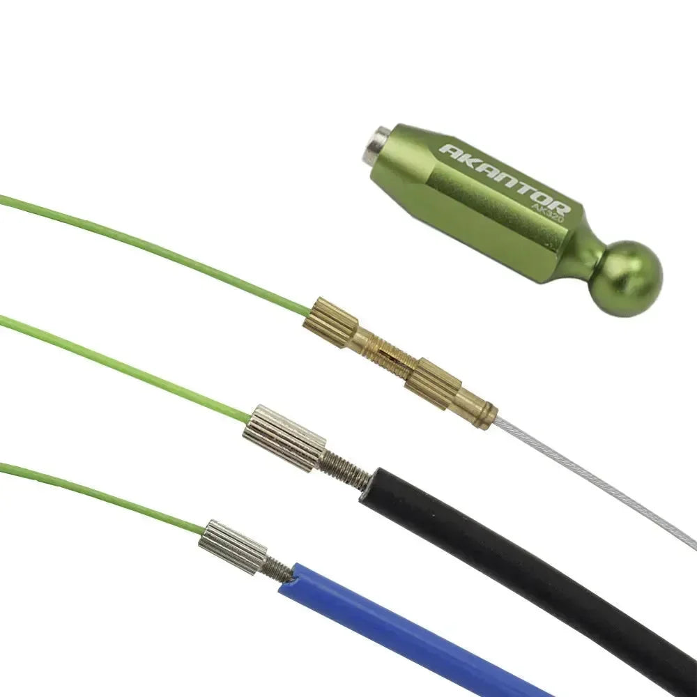 OUTILLAGE | AKANTOR | KIT D'installation de gaine - CYKL.STORE