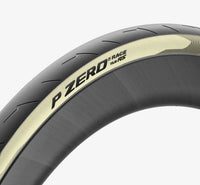 Pirelli P ZERO Race TLR tire