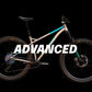 PACK | RAAD | ADVANCE - CYKL.STORE