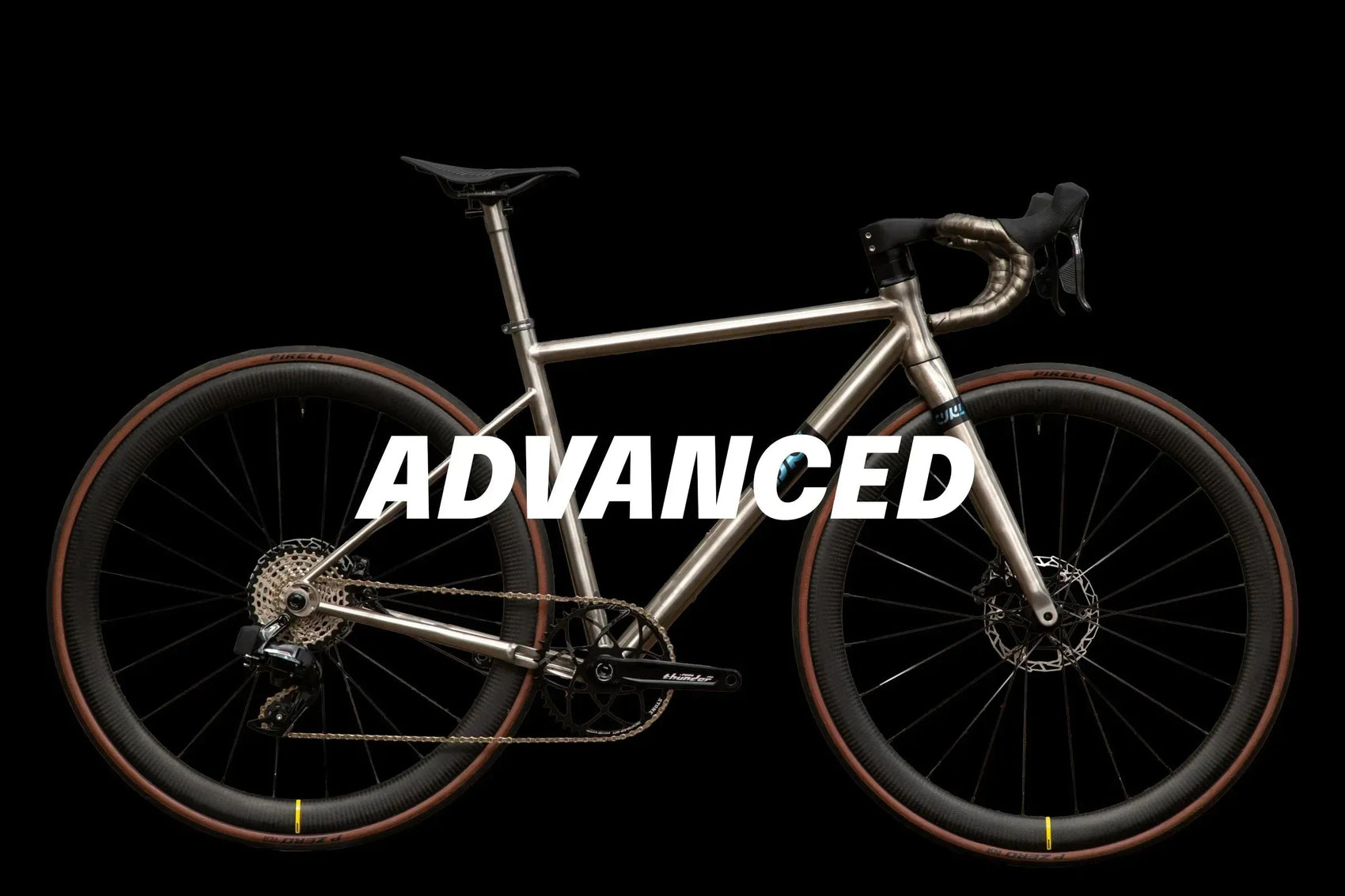 PACK | SWIIFT | ADVANCED - CYKL.STORE