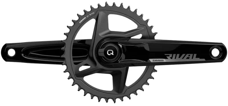 PEDALIER | SRAM | RIVAL Mono plateau - CYKL.STORE