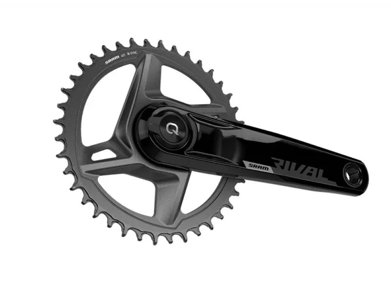 PEDALIER | SRAM | RIVAL Mono plateau - CYKL.STORE