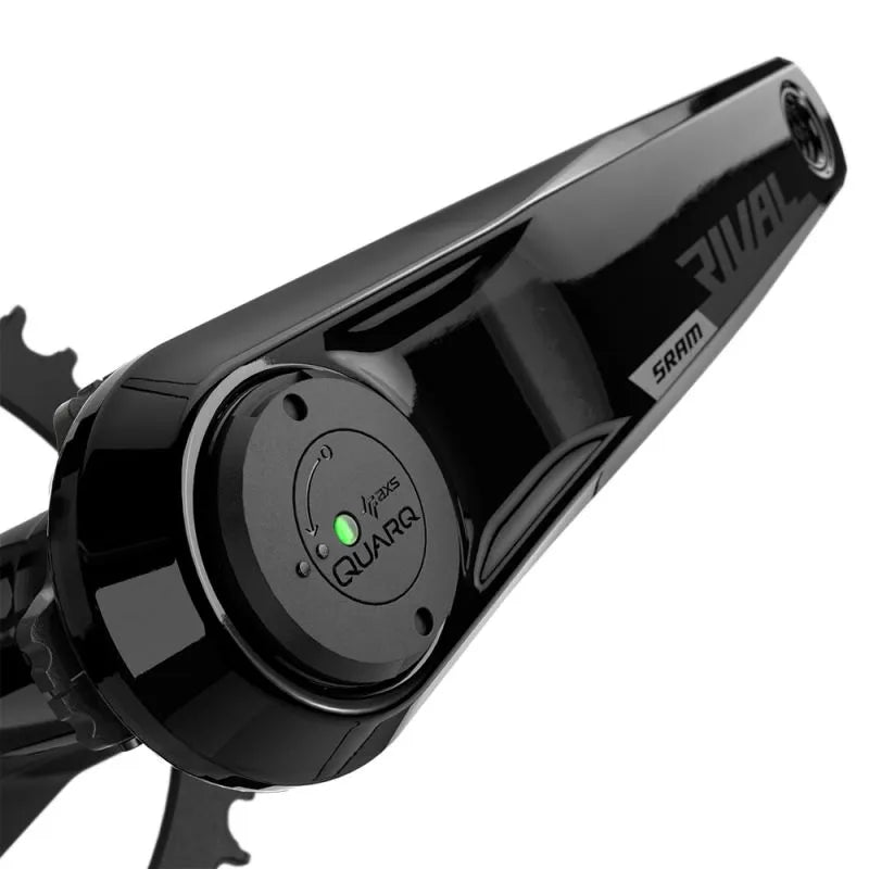 PEDALIER | SRAM | RIVAL Mono plateau - CYKL.STORE