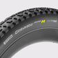 Pneu Pirelli Cinturato Gravel M TLR tubeless gravel (Noir)