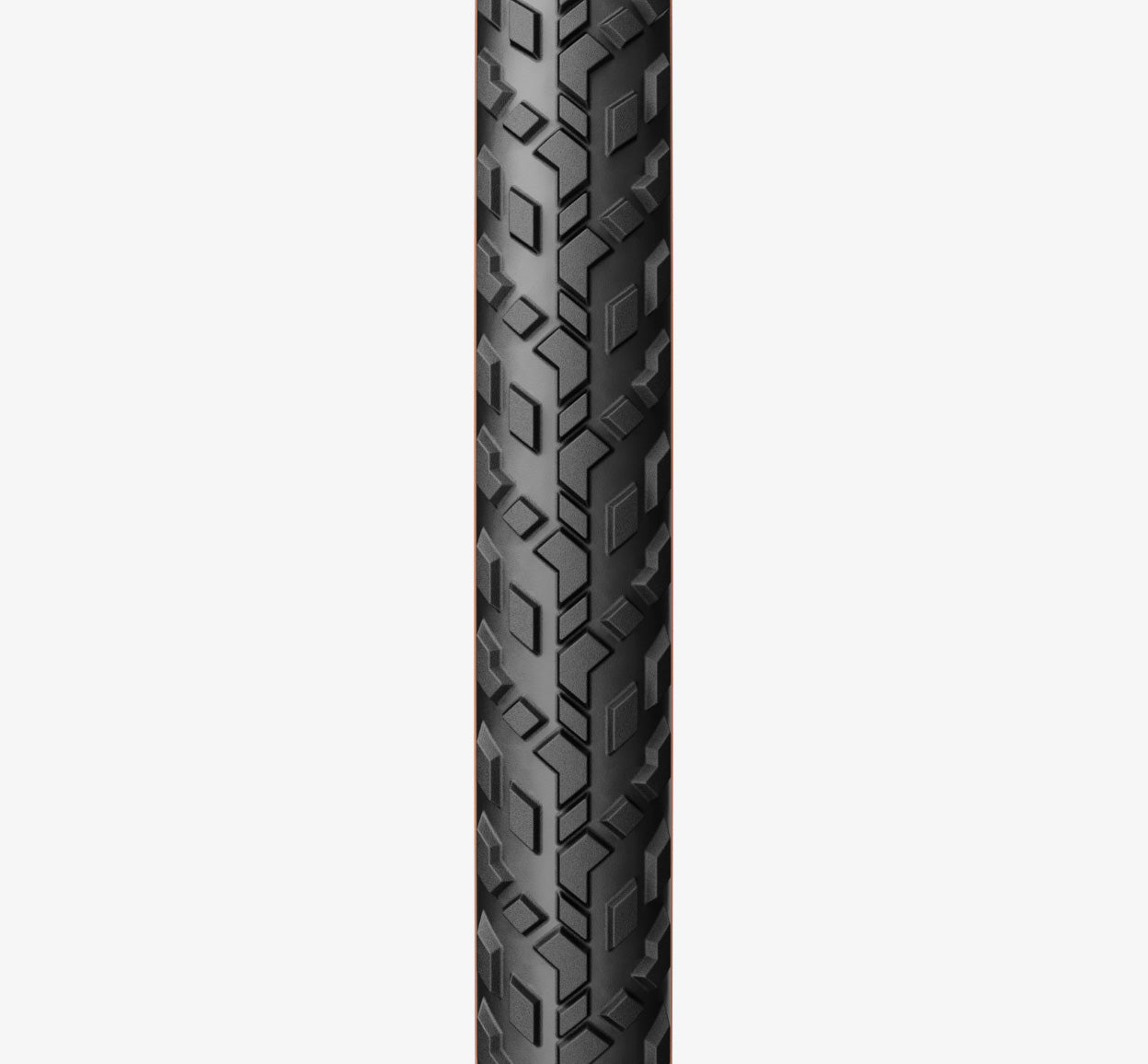 Pneu Pirelli Cinturato Gravel M TLR SpeedGRIP tubeless (Noir)