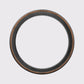 Pneu Pirelli P Zero Race TLR RS tubeless 700c flanc marron (Marron)