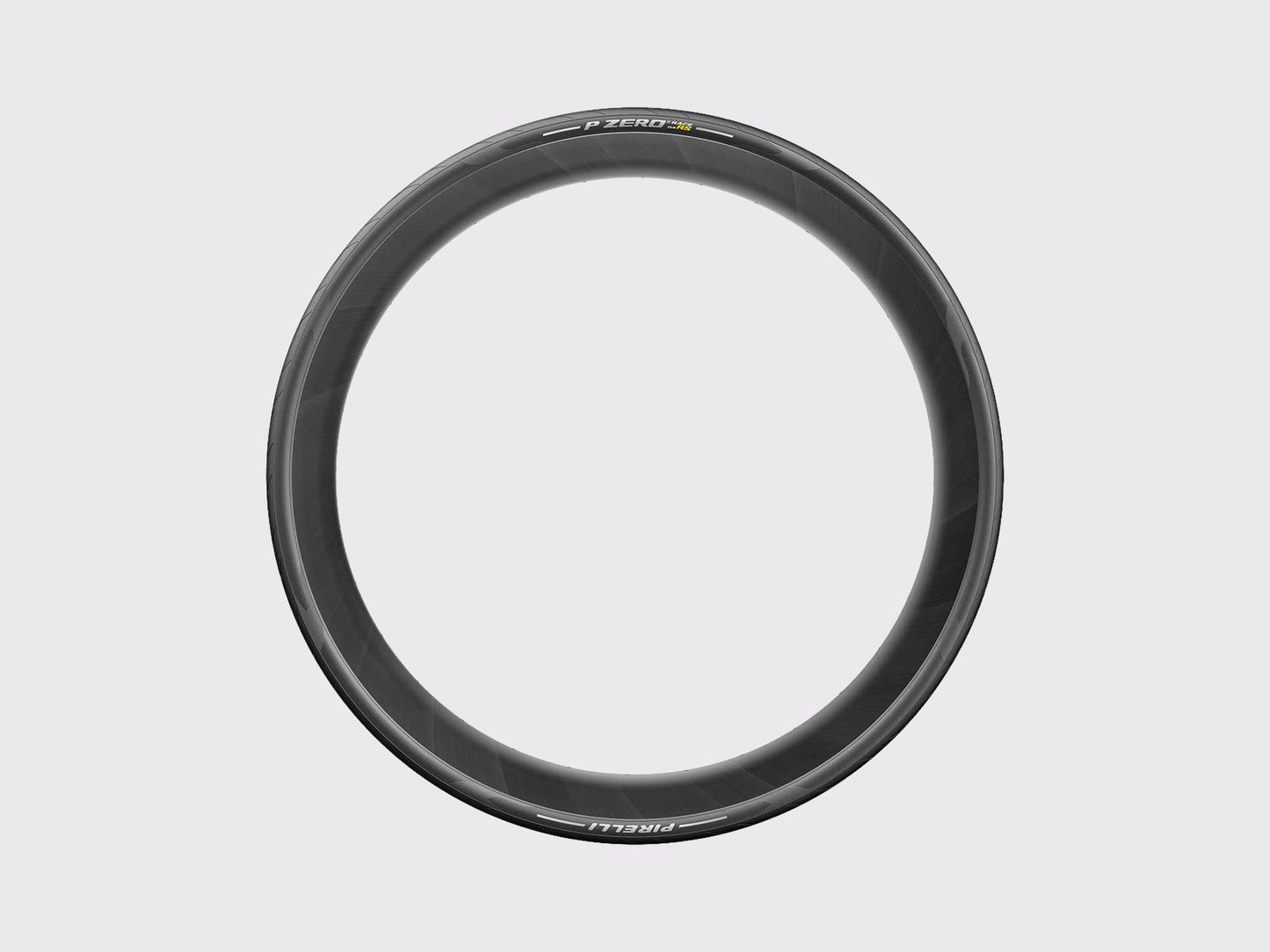 Pneu Pirelli P Zero Race TLR RS tubeless 700c (Noir)