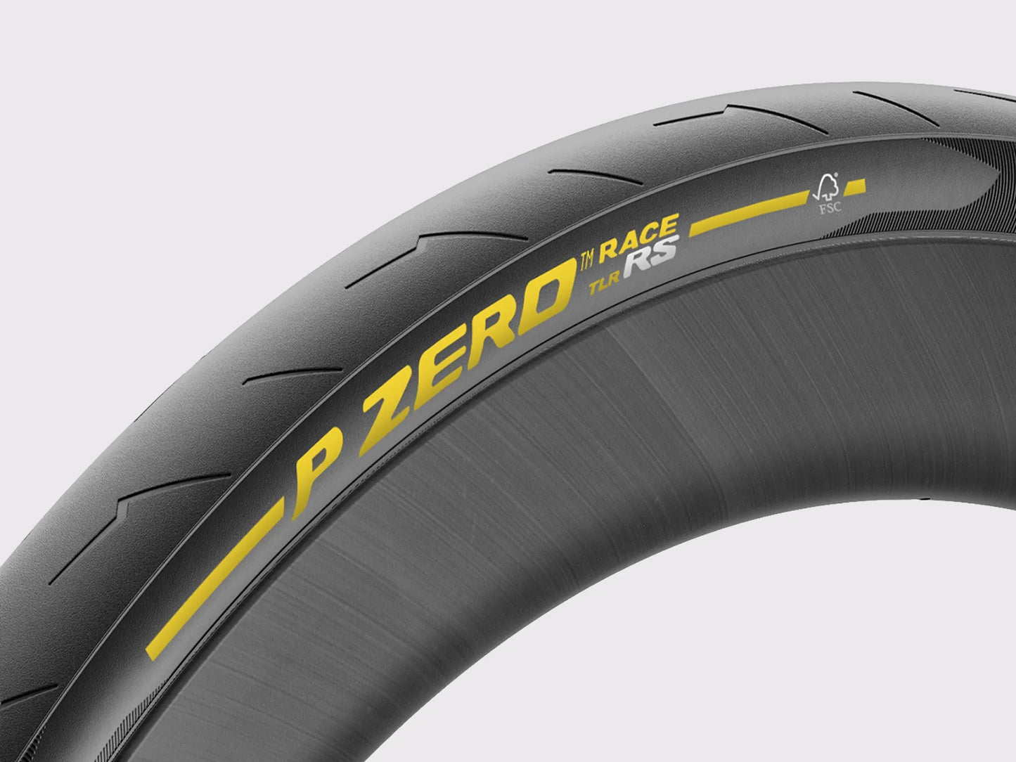 Pneu Pirelli P Zero Race TLR RS tubeless route Team Edition (Team Edition)