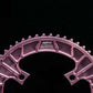 PLATEAU | CYBREI | EVO CHAINRINGS 2X - CYKL.STORE