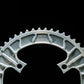 PLATEAU | CYBREI | EVO CHAINRINGS 2X - CYKL.STORE