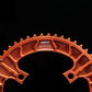 PLATEAU | CYBREI | EVO CHAINRINGS 2X - CYKL.STORE
