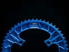 PLATEAU | CYBREI | EVO CHAINRINGS 2X - CYKL.STORE