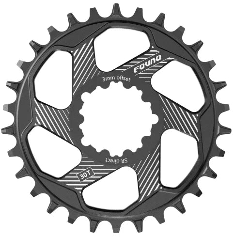 PLATEAU | FOVNO | 1x mtb - CYKL.STORE