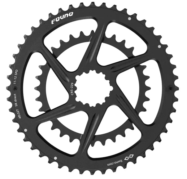 PLATEAU | FOVNO | 2x direct mount - CYKL.STORE