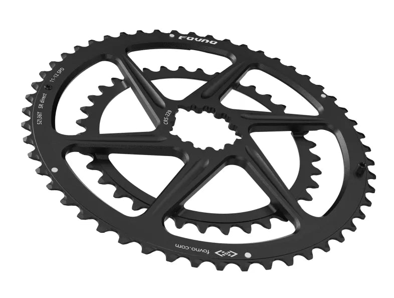 PLATEAU | FOVNO | 2x direct mount - CYKL.STORE