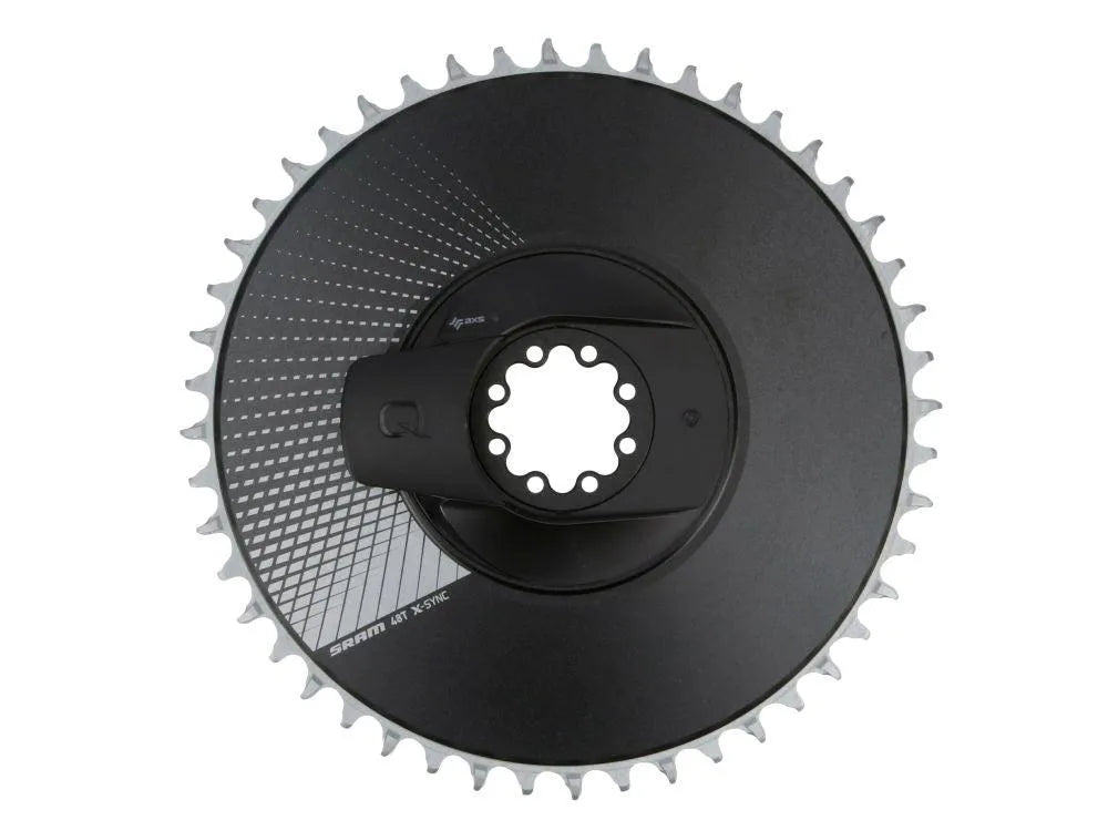 PLATEAU | SRAM | D2 | 1x12 AXS capteur de puissance - CYKL.STORE
