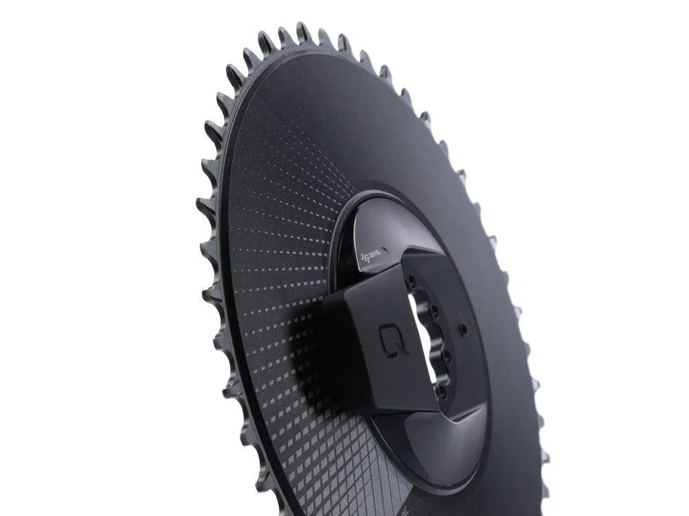 PLATEAU | SRAM | D2 | 1x12 AXS capteur de puissance - CYKL.STORE