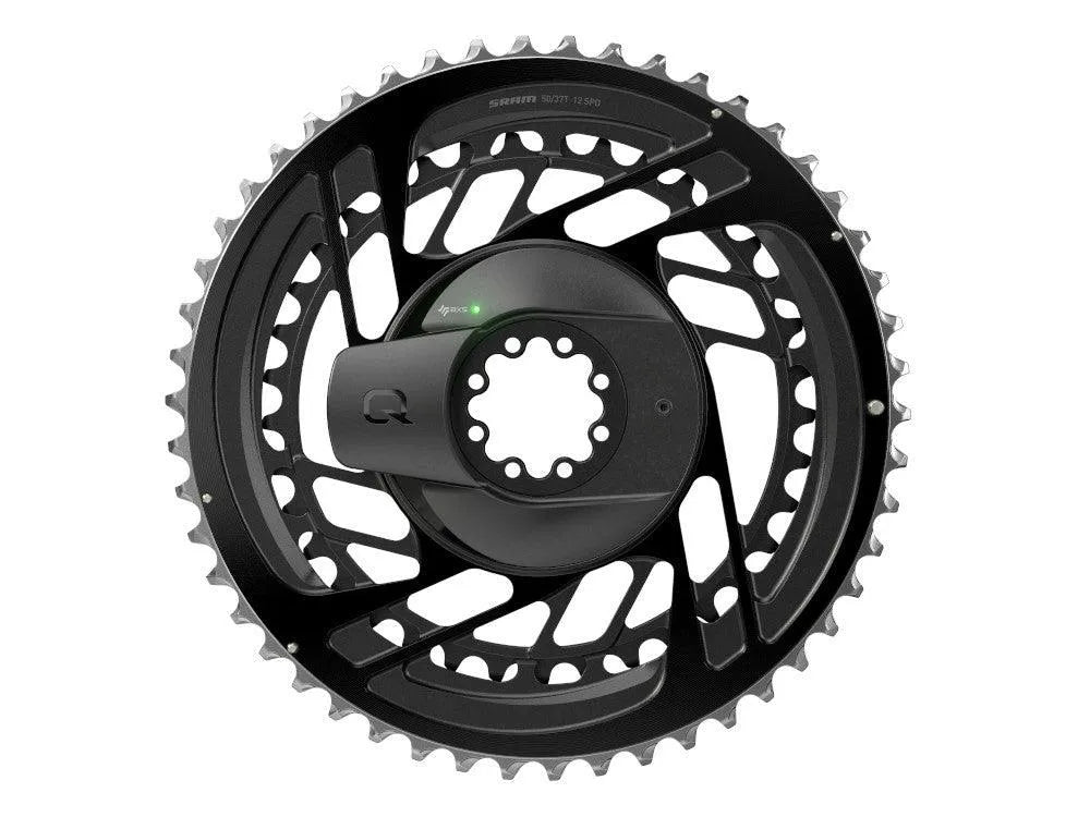 PLATEAU | SRAM | D2 | 2x12 AXS capteur de puissance - CYKL.STORE