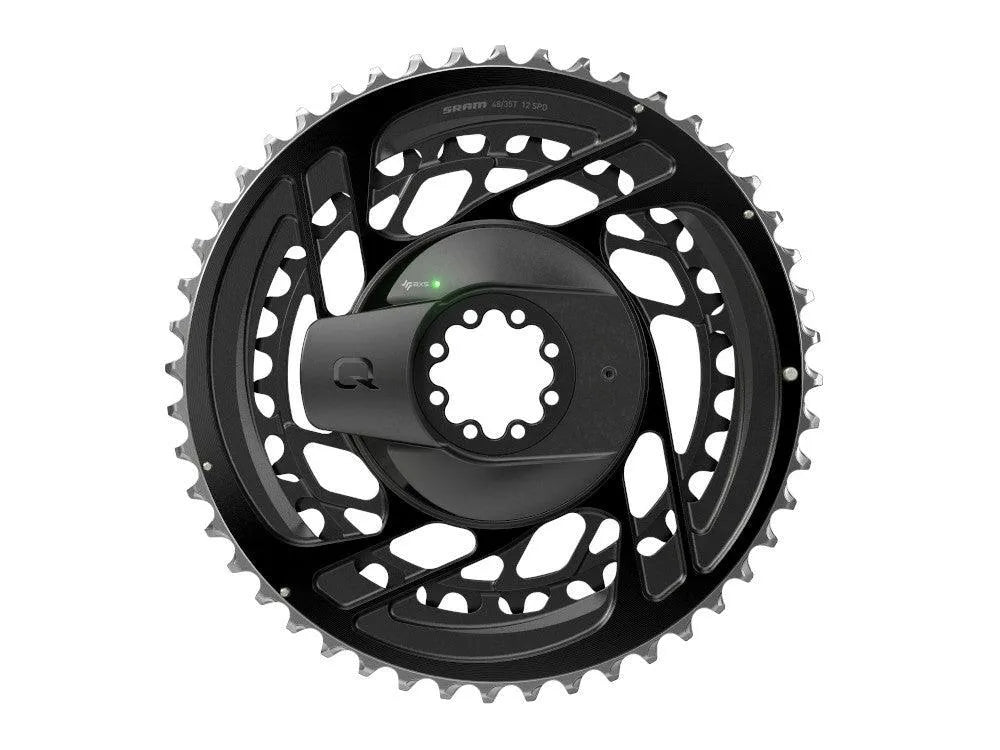 PLATEAU | SRAM | D2 | 2x12 AXS capteur de puissance - CYKL.STORE
