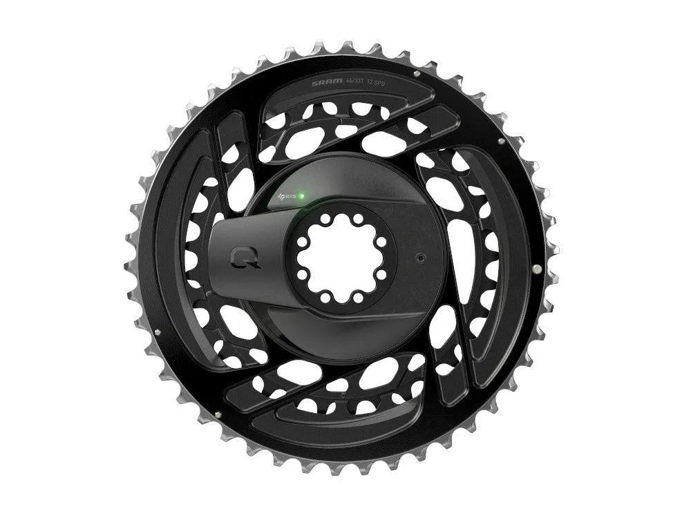 PLATEAU | SRAM | D2 | 2x12 AXS capteur de puissance - CYKL.STORE