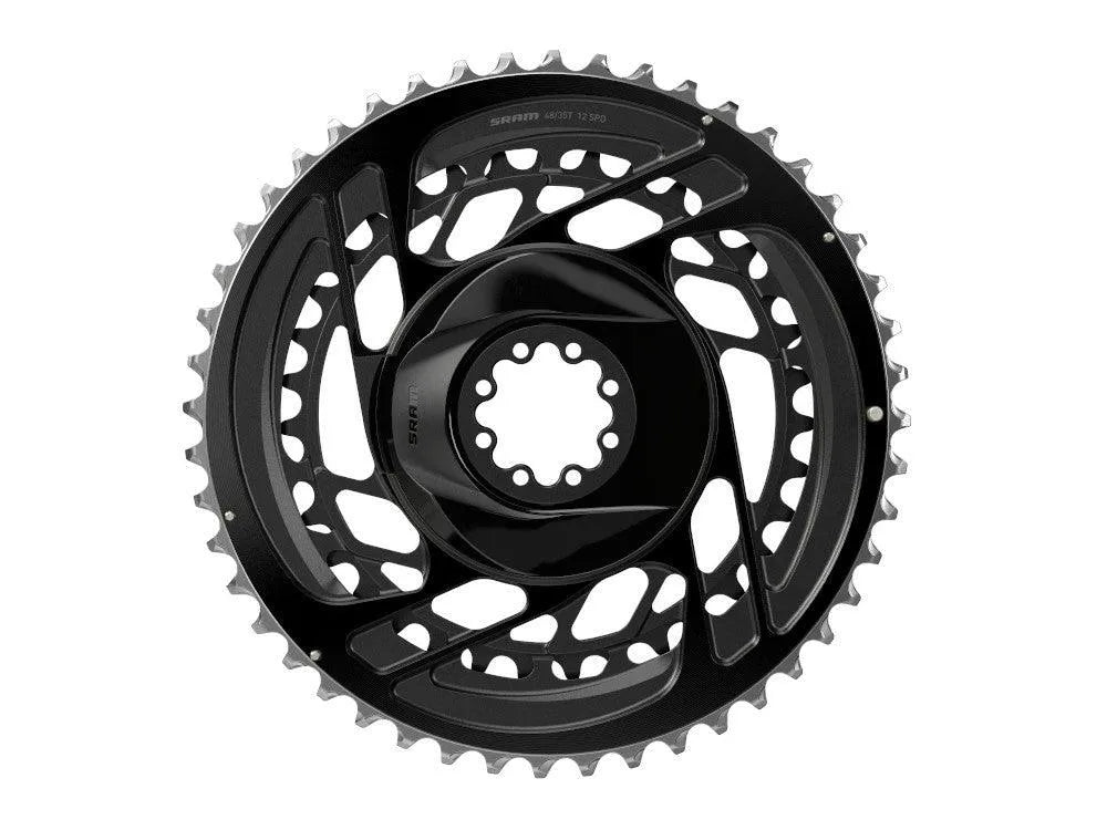 PLATEAU | SRAM | D2 | 2x12 AXS - CYKL.STORE