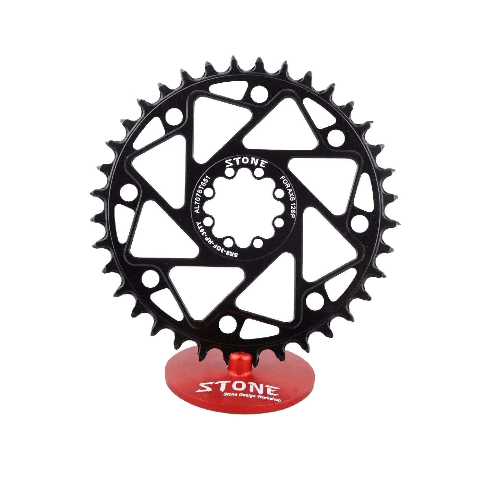 PLATEAU | STONE | T-TYPE AXS-bash gard intégré - CYKL.STORE