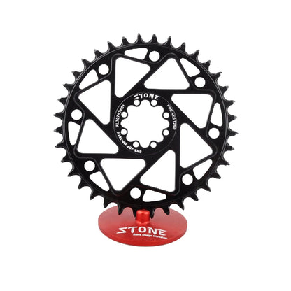 PLATEAU | STONE | T-TYPE AXS-bash gard intégré - CYKL.STORE