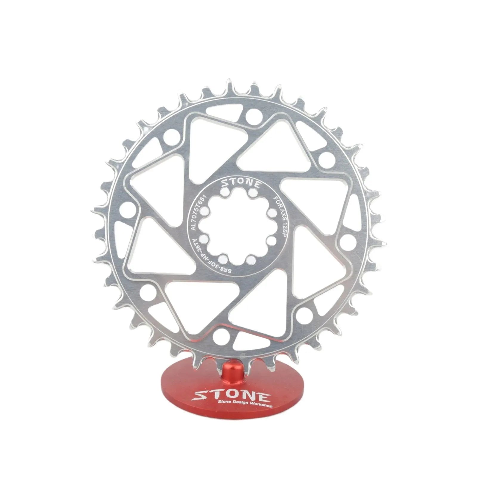 PLATEAU | STONE | T-TYPE AXS-bash gard intégré - CYKL.STORE