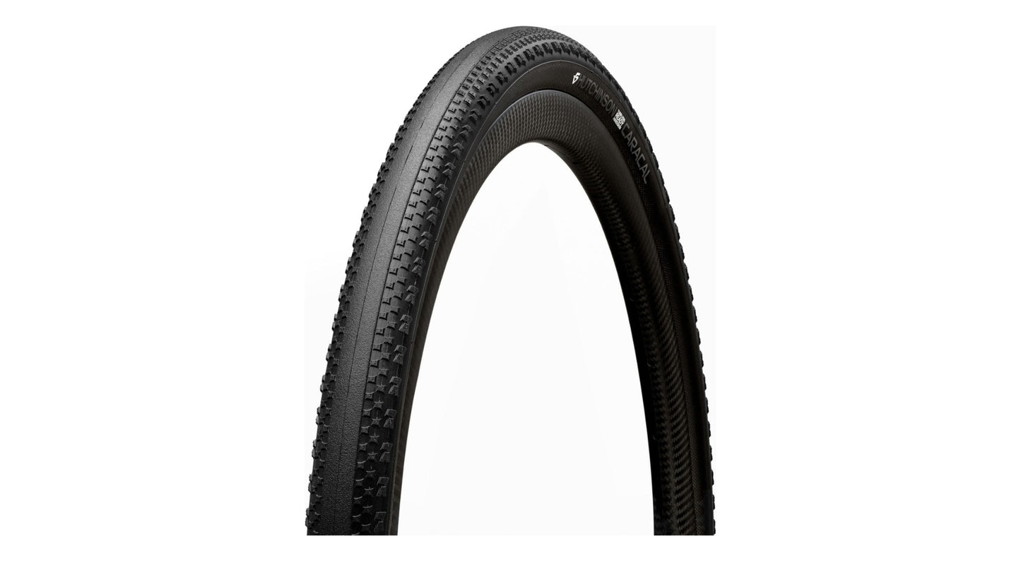 Hutchinson caracal race TLR tire