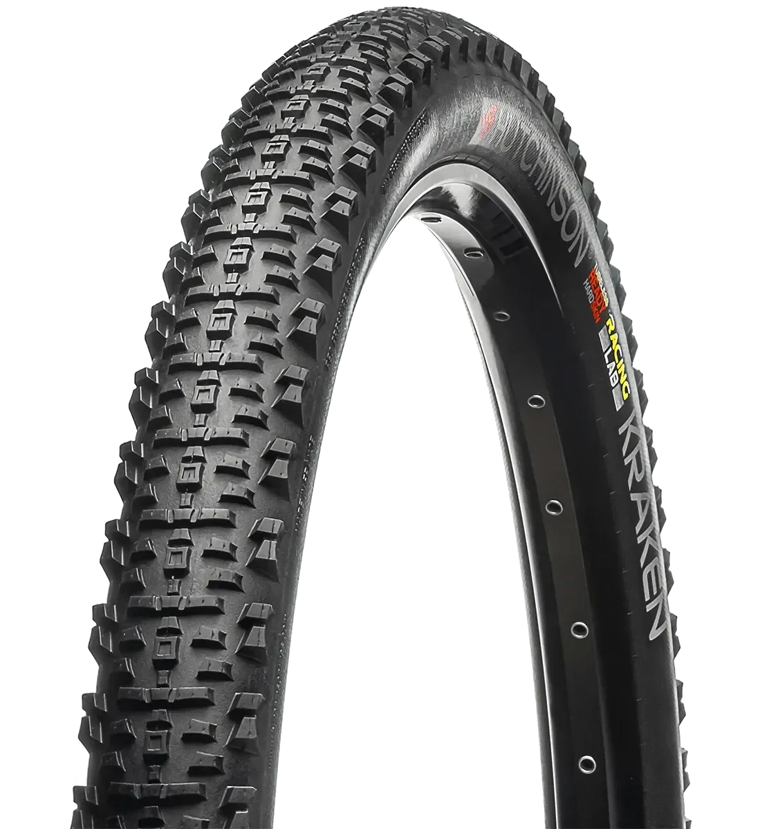 Hutchinson Kraken Tire Versatility and Performance for Mountain