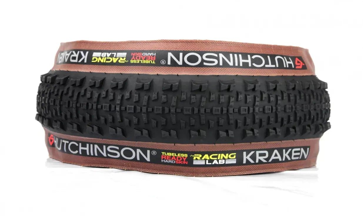 PNEU | HUTCHINSON | KRAKEN R-lab TLR - CYKL.STORE