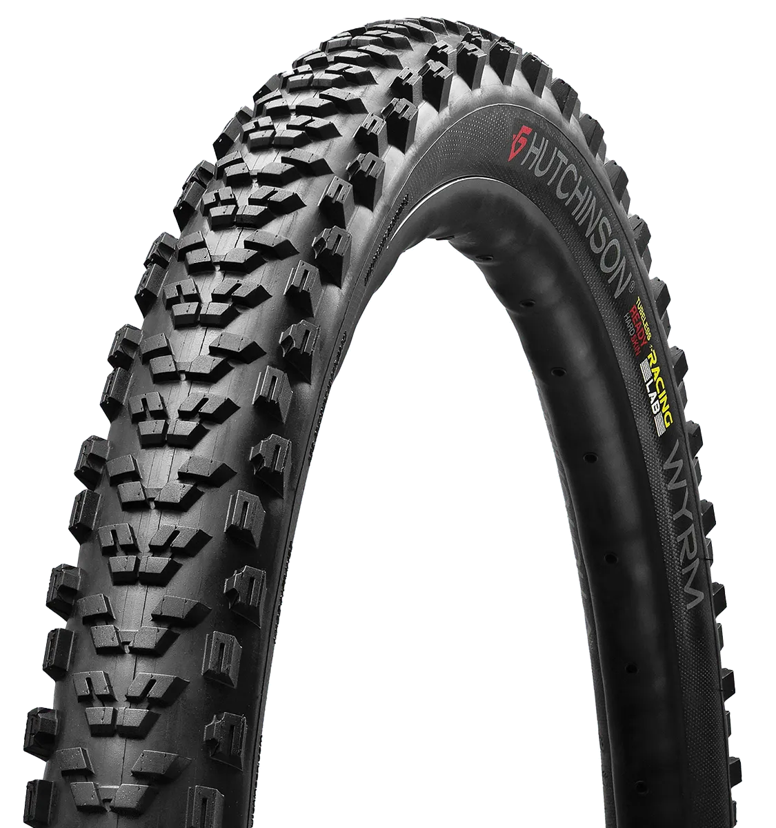 PNEU | HUTCHINSON | WYRM R-lab TLR - CYKL.STORE