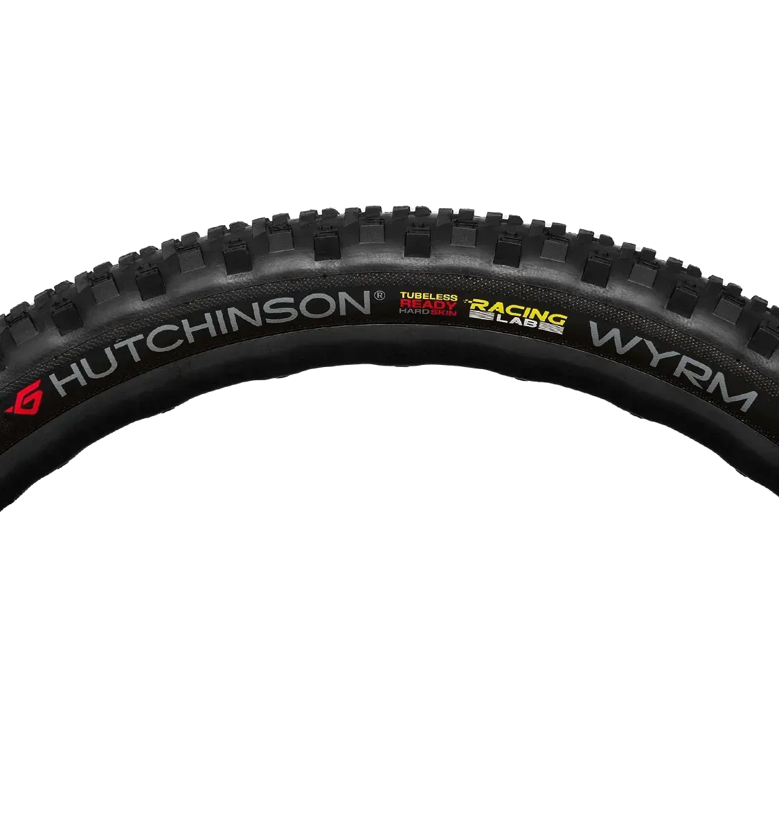 PNEU | HUTCHINSON | WYRM R-lab TLR - CYKL.STORE