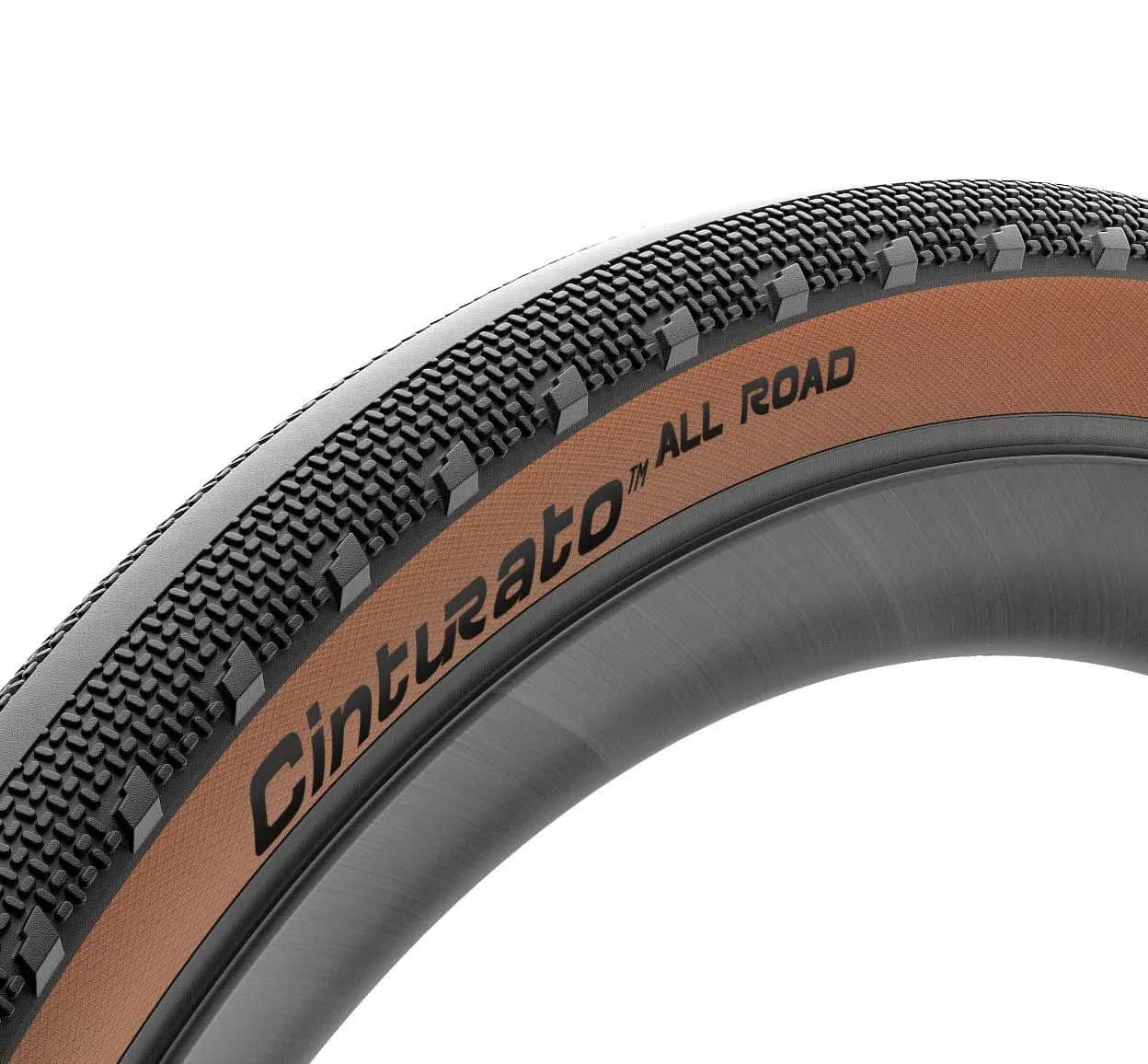 PNEU | PIRELLI | CINTURATO Gravel All Road TLR - CYKL.STORE