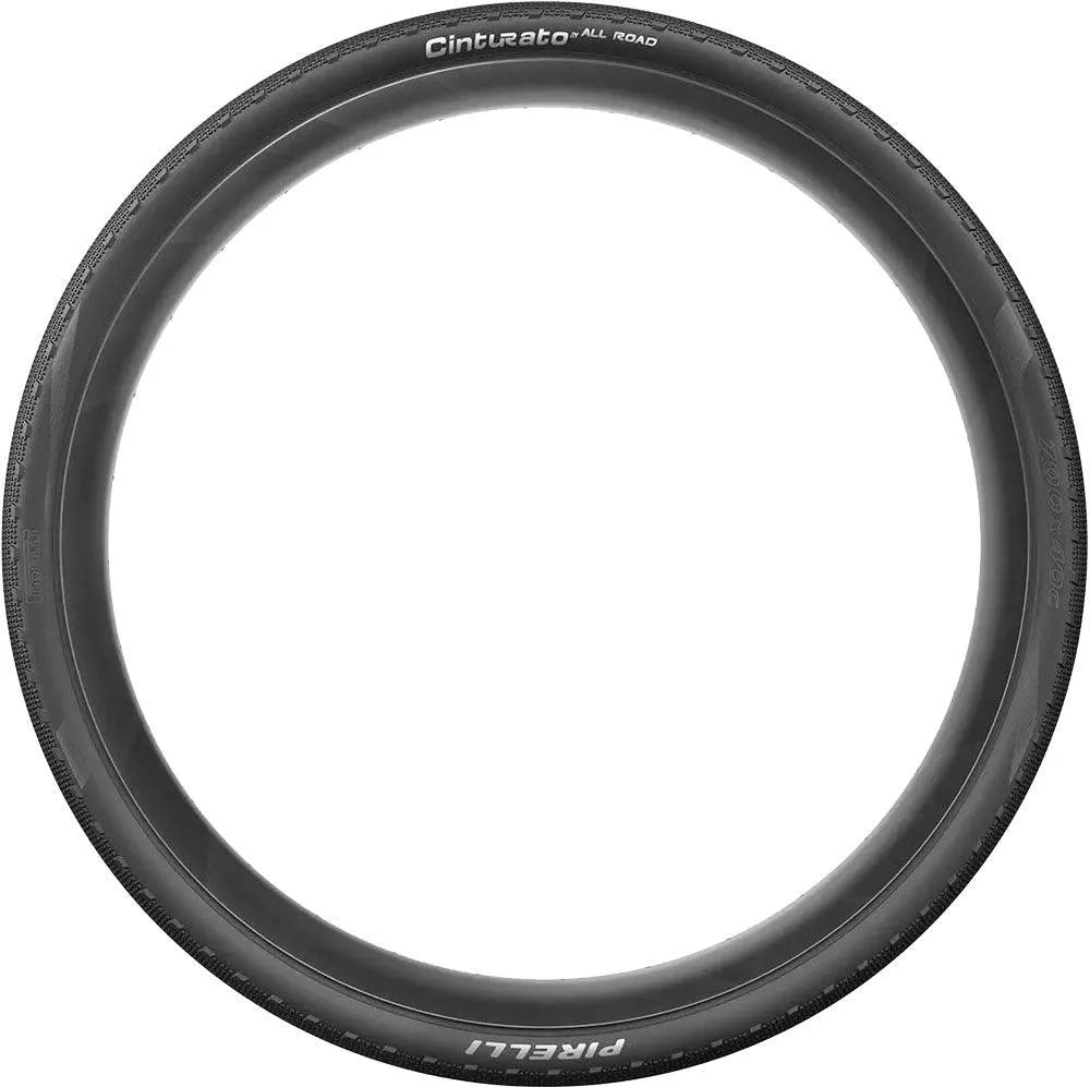 PNEU | PIRELLI | CINTURATO Gravel All Road TLR - CYKL.STORE