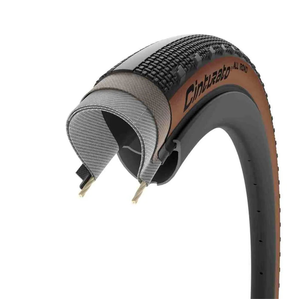 PNEU | PIRELLI | CINTURATO Gravel All Road TLR - CYKL.STORE