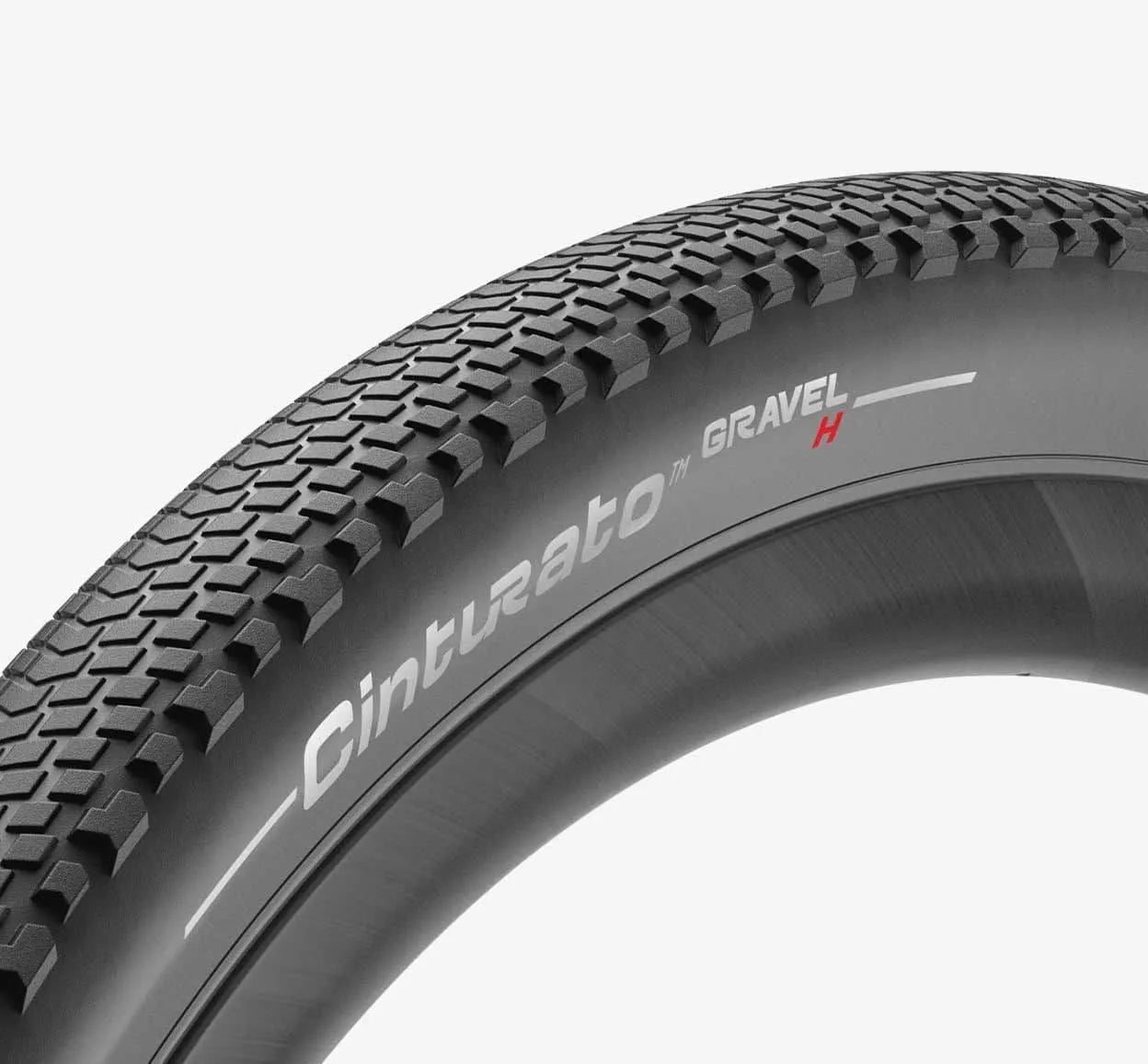 PNEU | PIRELLI | CINTURATO Gravel H TLR - CYKL.STORE